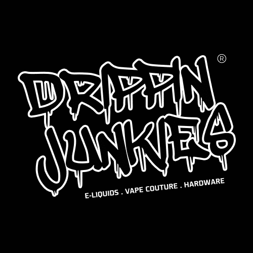Drippin Junkies Vaping Liquids