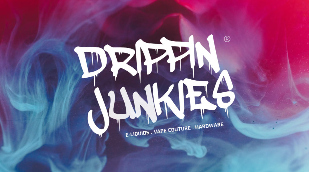 Drippin Junkies E-Liquids