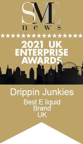 drippin junkies award winning